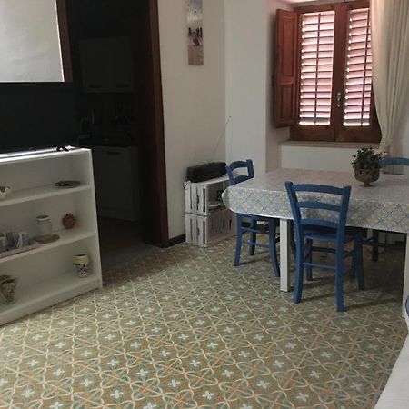 Casa Vacanza Il Timone Sciacca Εξωτερικό φωτογραφία
