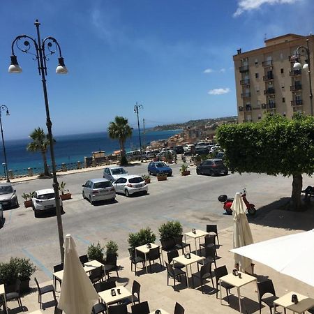 Casa Vacanza Il Timone Sciacca Εξωτερικό φωτογραφία