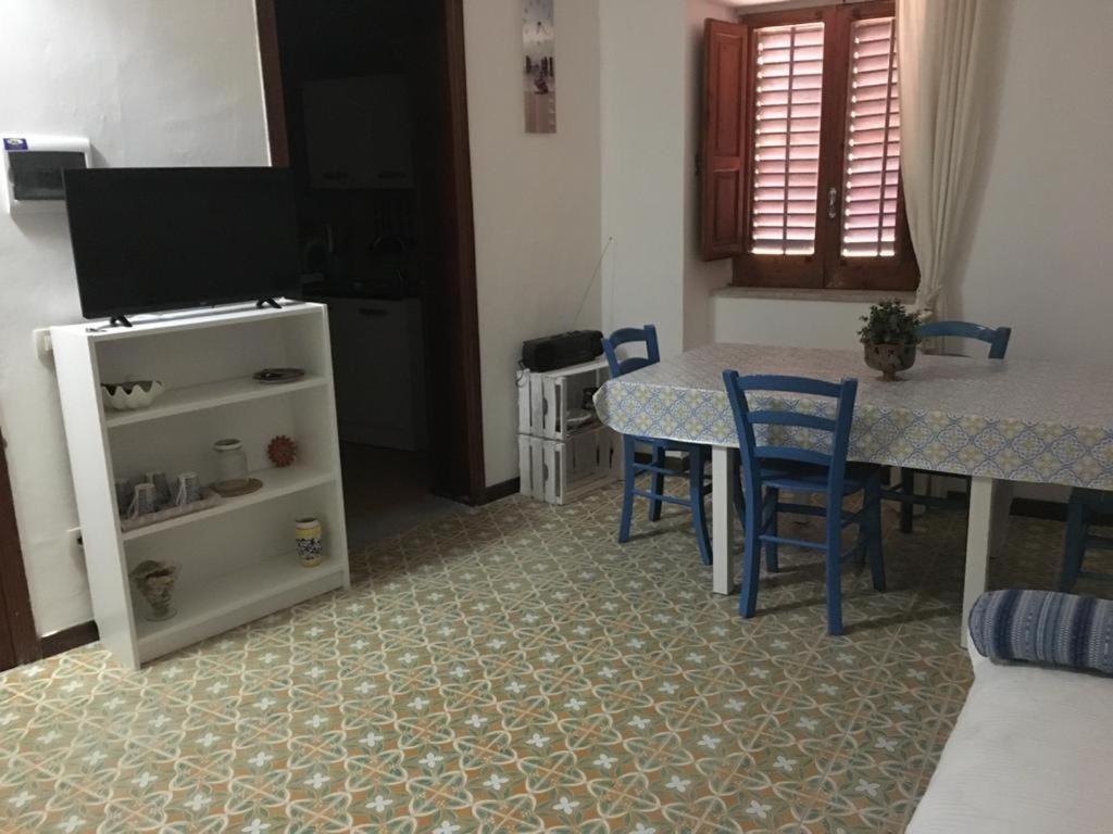 Casa Vacanza Il Timone Sciacca Εξωτερικό φωτογραφία