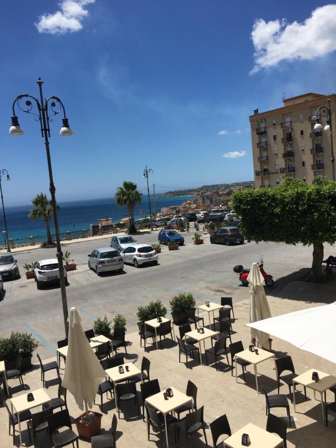 Casa Vacanza Il Timone Sciacca Εξωτερικό φωτογραφία