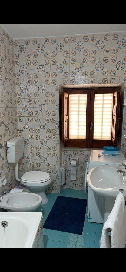 Casa Vacanza Il Timone Sciacca Εξωτερικό φωτογραφία
