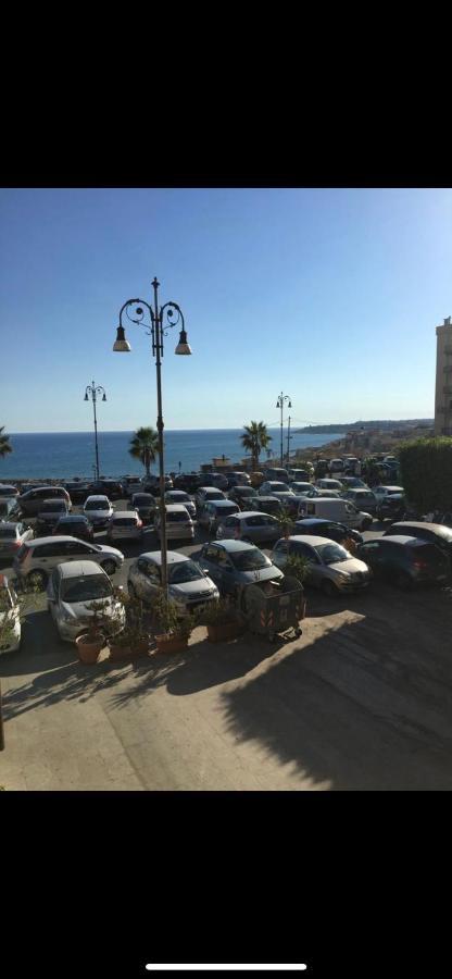 Casa Vacanza Il Timone Sciacca Εξωτερικό φωτογραφία
